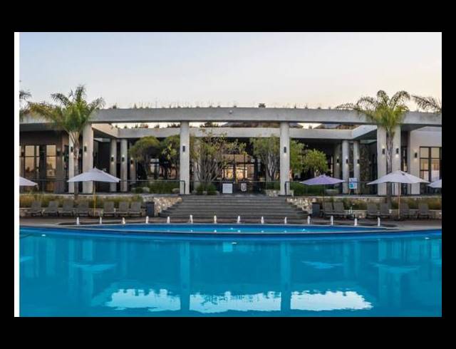 2 BEDROOM PROPERTY TO RENT IN WATERFALL